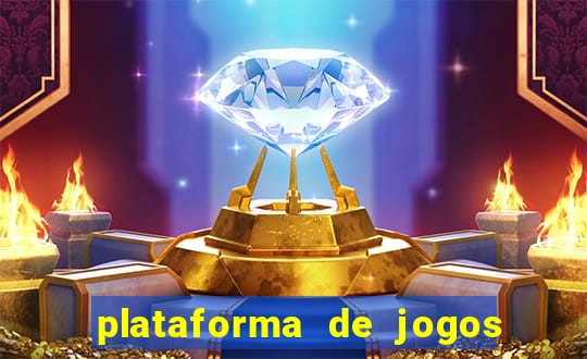 plataforma de jogos que da dinheiro ao se cadastrar